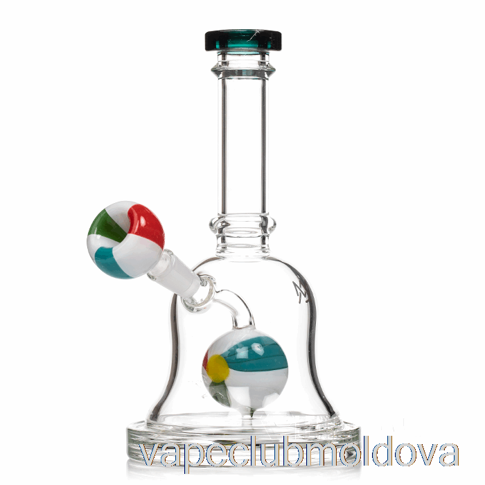 Vape Mod Mj Arsenal Daydreamer Le Mini Bong Clear